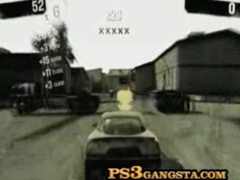 Stuntman ignition 'how to' ps3 Trailer