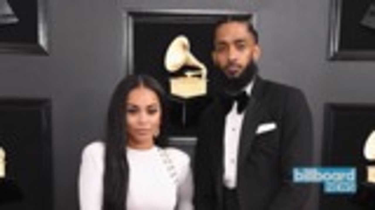 Lauren London On Nipsey Hussle’s Death: ‘I Am Completely Lost’ | Billboard News