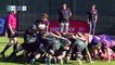 REPLAY PORTUGAL / NETHERLANDS - RUGBY EUROPE U20 CHAMPIONSHIP 2019 - COIMBRA