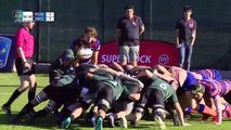 REPLAY PORTUGAL / NETHERLANDS - RUGBY EUROPE U20 CHAMPIONSHIP 2019 - COIMBRA