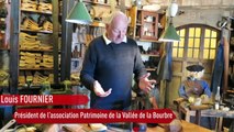 Isère | Val-de-Virieu : découvrez comment était fabriquée la galoche