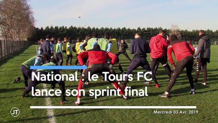 Le journal - 03/04/2019 - Des stations météo connectées dans le vignoble