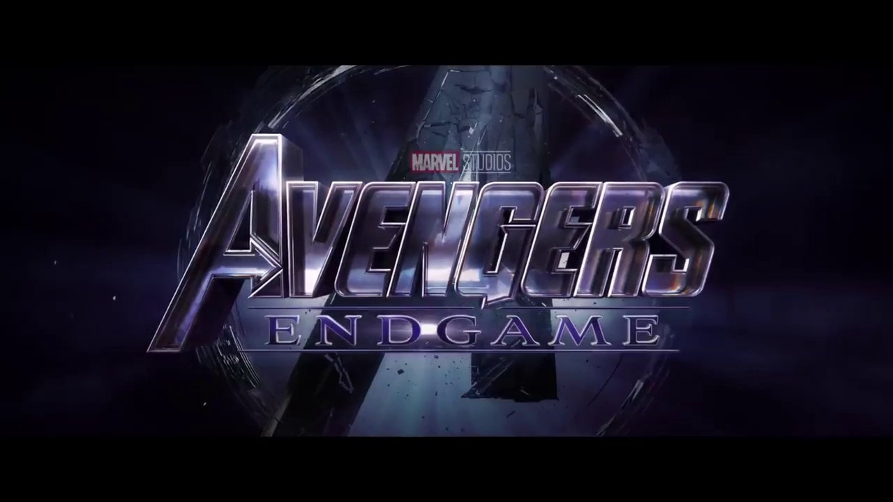 Avengers Endgame - Bande Annonce 3 VF