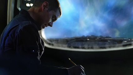 Stargate Universe S01e04