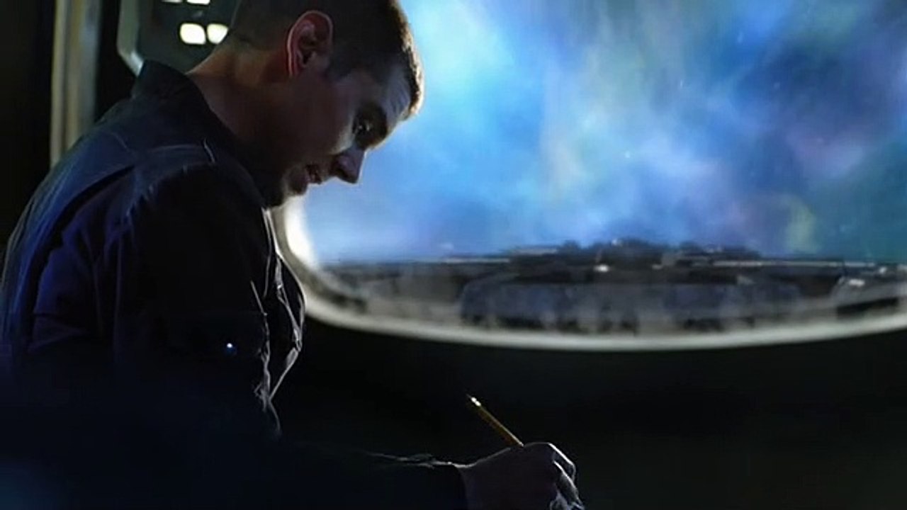 Stargate Universe S01e04