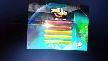 Jogando Cd-rom Show do Milhão Vol 2 Anos 90 do Silvio Santos