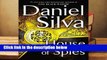 Full E-book  House of Spies (Gabriel Allon #17) Complete