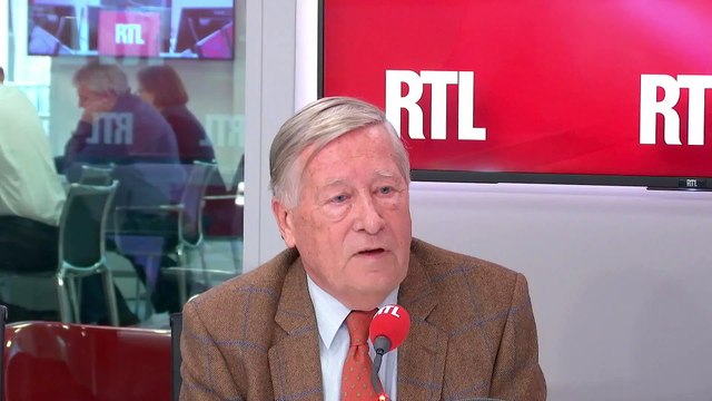 Démission d'Abdelaziz Bouteflika : C'est la fin d'un chapitre , dit Alain Duhamel