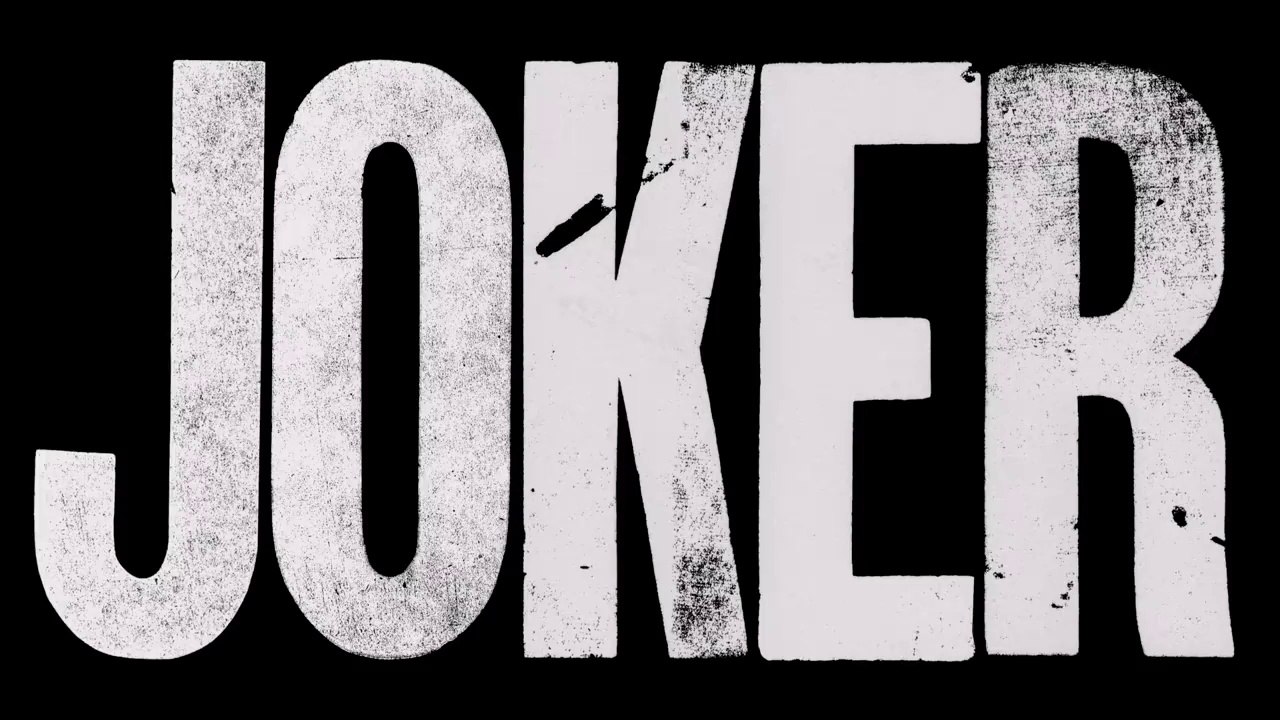 JOKER - Bande Annonce VF