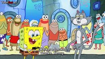 SpongeBob SquarePants Cartoon Gaesr SE►SOr 9 EP►SOr 11 (Official)