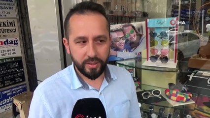 Patisiyle Kapıyı Açan Kedi Fenomen Oldu !