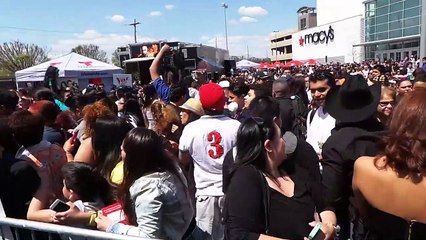 Experiential Marketing Agency | CineTransformer Itnernational