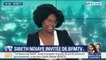 Sibeth Ndiaye: "Quand vous êtes une femme et qu'en plus vous êtes noire, on met toujours en doute la raison pour laquelle vous êtes là"