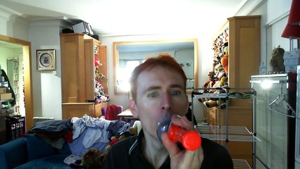 Wiwi égratigne "Jesse" de Nanette Workman