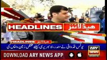 Headlines | ARYNews | 2200 | 3 April 2019