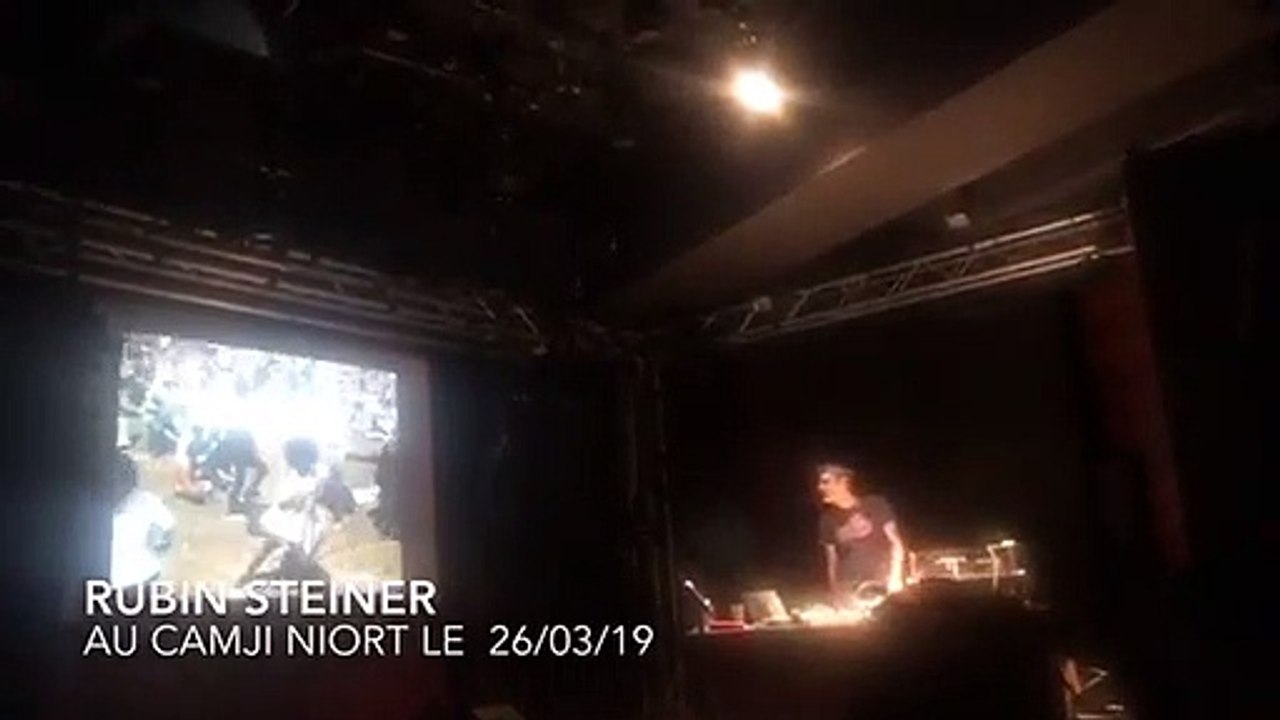 RUBIN STEINER
