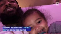 Lauren London Devastated by Death of Nipsey Hussle