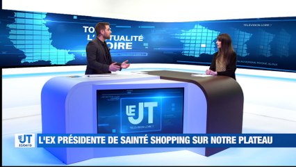 À la Une : plusieurs associations d'aide aux migrants se sont rassemblées à Saint-Etienne pour protester contre la mise à la rue de plusieurs familles après la trêve hivernale. Le tribunal a prononcé un ordre d'expulsion / L'ancienne présidente de Sainté