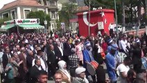 Bayındır Belediye Başkanı Demirezen, mazbatasını aldı - İZMİR
