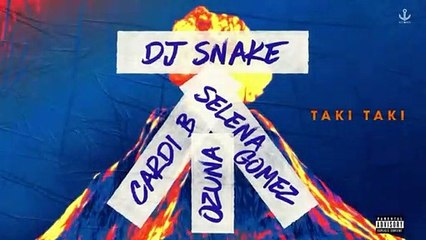 Taki Taki _ Hindi Cover _ DJ Snake _ New Song 2019(360P)