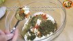 Chicken Tikka Recipe With Macroni Salad Recipe _ Food Fusion