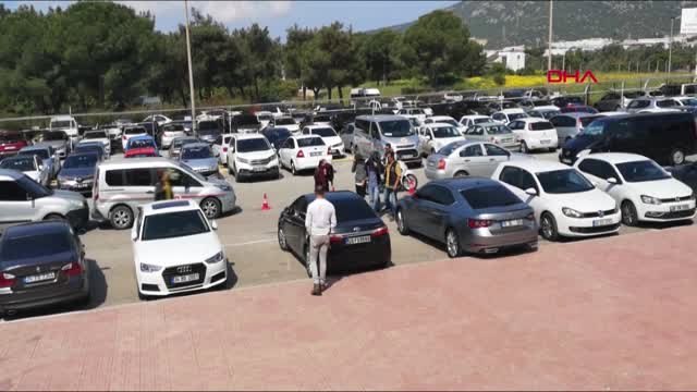 Muğla Bodrum'da Fuhuş Operasyonu: 4 Gözaltı