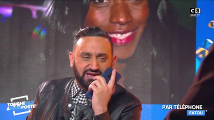 Gilles Verdez bientôt marié ? : "On y est presque" révèle Fatou, sa compagne