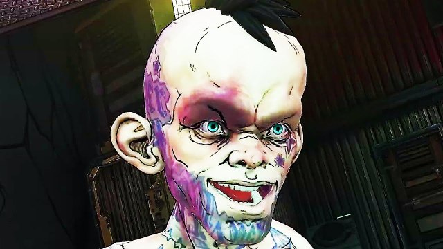BORDERLANDS 3 Bande Annonce Date de sortie