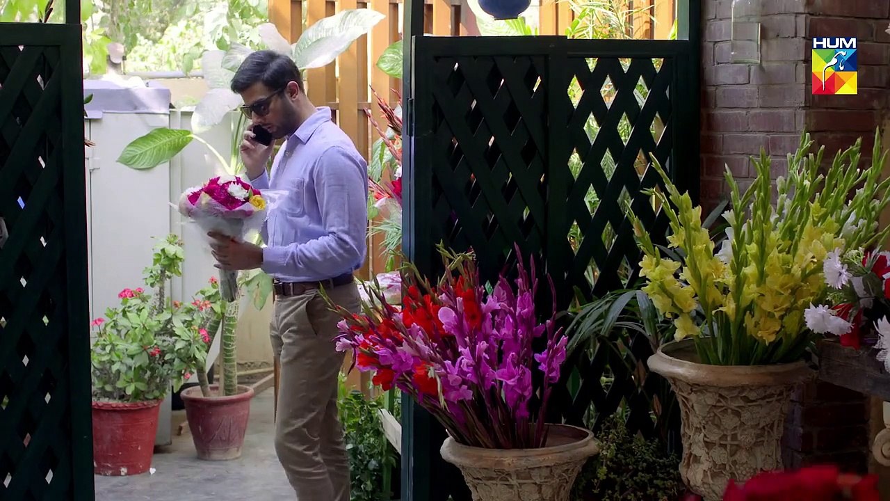 Meer Abru Epi 01 HUM TV Drama 3 April 2019