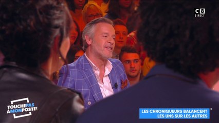 Jean-Michel Maire bientôt au théâtre avec Tonya Kinzinger