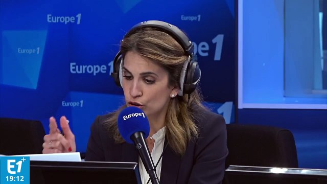 Grand débat national : J'attends du président qu'il gouverne et qu'il fixe un cap , demande Lagarde (UDI)