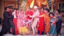 Drashti dhami wedding photos