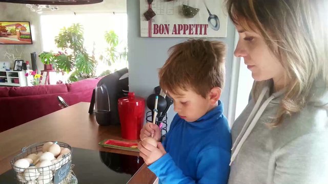 L'opération des poules pour moins de déchets étendue à 200 foyers de l'agglomération de Châteauroux