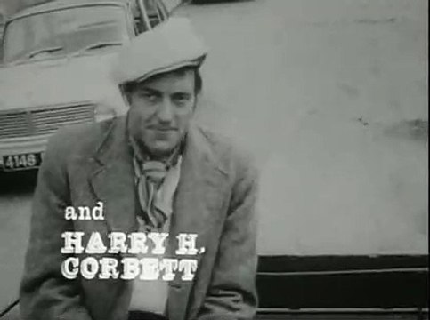 Steptoe And Son S4 E2 Crossed Swords