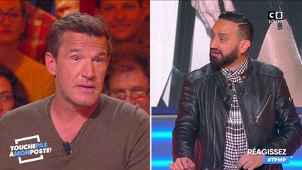 Les chroniqueurs balancent les uns sur les autres !