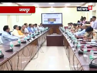 मतदान केंद्रों पर बुनियादी सुविधाएं नहींं होने पर होंगे जिला कलेक्टर्स जिम्मेदार