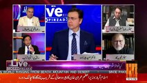 Live With Moeed Pirzada – 3rd April 2019