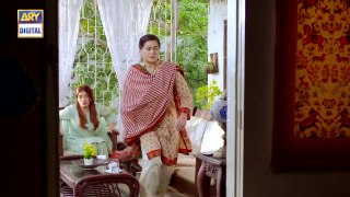 Kaisa Hai Naseeban Last Episode - Part 2 - 3rd April 2019 - ARY Digital Drama