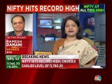 Rail PSU stocks look attractive: Ramesh Damani