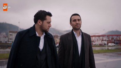 Düğün günü terk edilen Murat’ın çaresizliği! - Sen Anlat Karadeniz 46. Bölüm