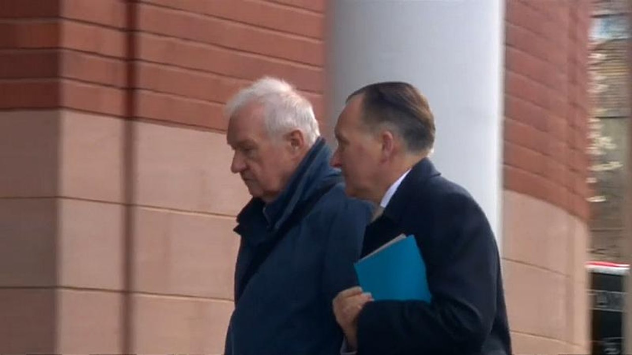 Hillsborough-Katastrophe: Kein Urteil gegen Polizei-Einsatzleiter