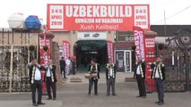 Uzbekbuild-2019