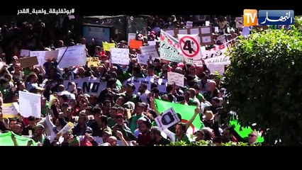 ريبورتاج: بوتفليقة من الثورة إلى الحراك الشعبي..