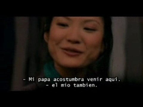 Saving Face P2 V deo Dailymotion