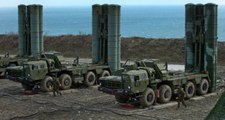 ABD'den, Türkiye'nin S-400 Alımıyla İlgili Kritik Açıklama: Büyük Risk Arz Ediyor