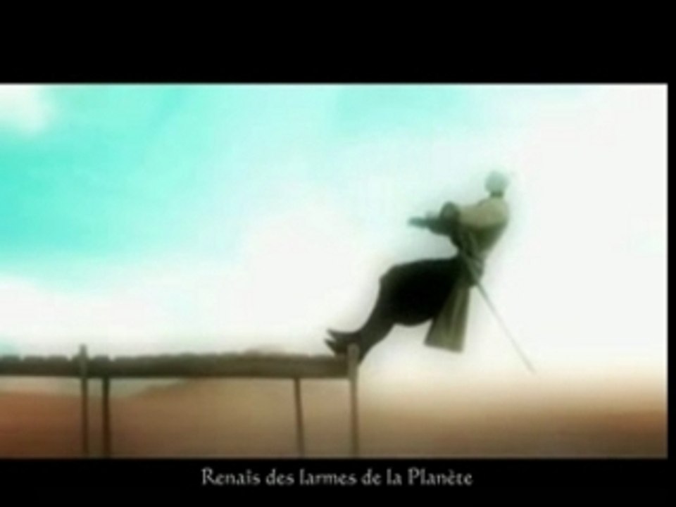 Le chant du cygne