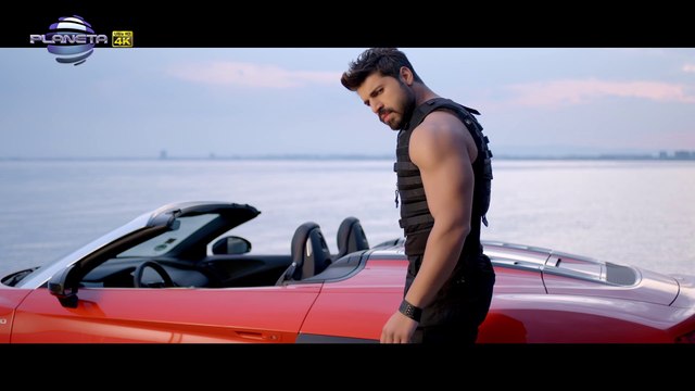 Fiki - Shte te zakaram / Фики - Ще те закарам (Ultra HD 4K - 2019)