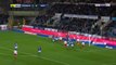 Strasbourg 3-0 Reims Anthony Goncalves Goal 03.04.2019