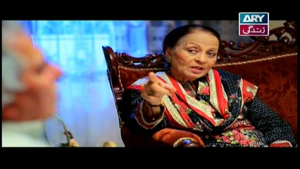 Dard Ka Rishta Episode 37 & 38 - on ARY Zindagi in High Quality 3rd April 2019