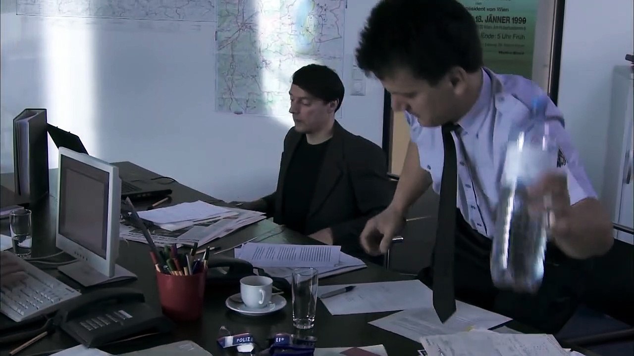 Natascha kampusch - 3.096 days